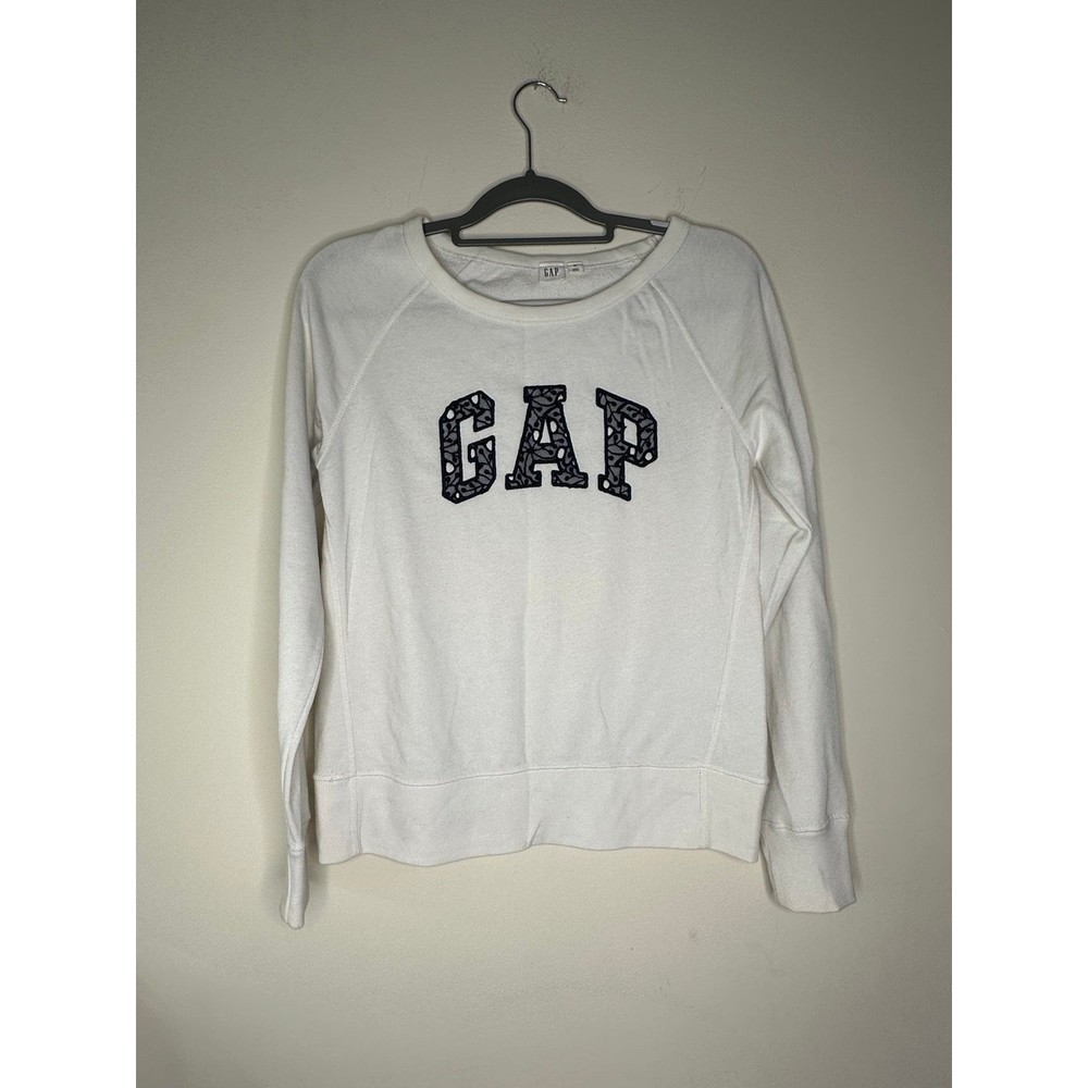 Gap vintage crewneck sweaters